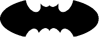 Bat Logo