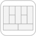 Business Model Canvas icon