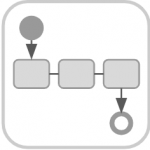 Business Process Mapping icon