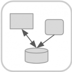 Systems Mapping icon