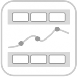 User Experience Mapping icon