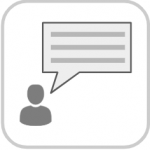 User Stories icon