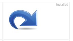 Canvas Redirect Tool