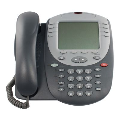 Avaya 2420