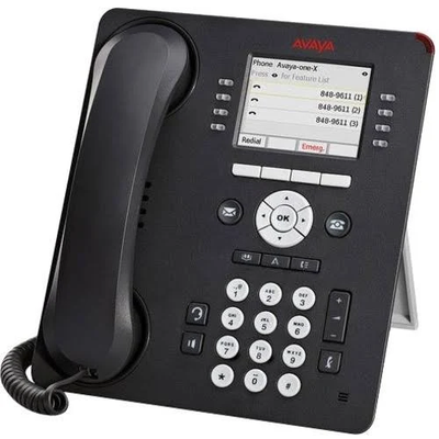 Avaya 9608/9611G