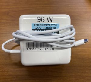 Macbook USB-C Charger